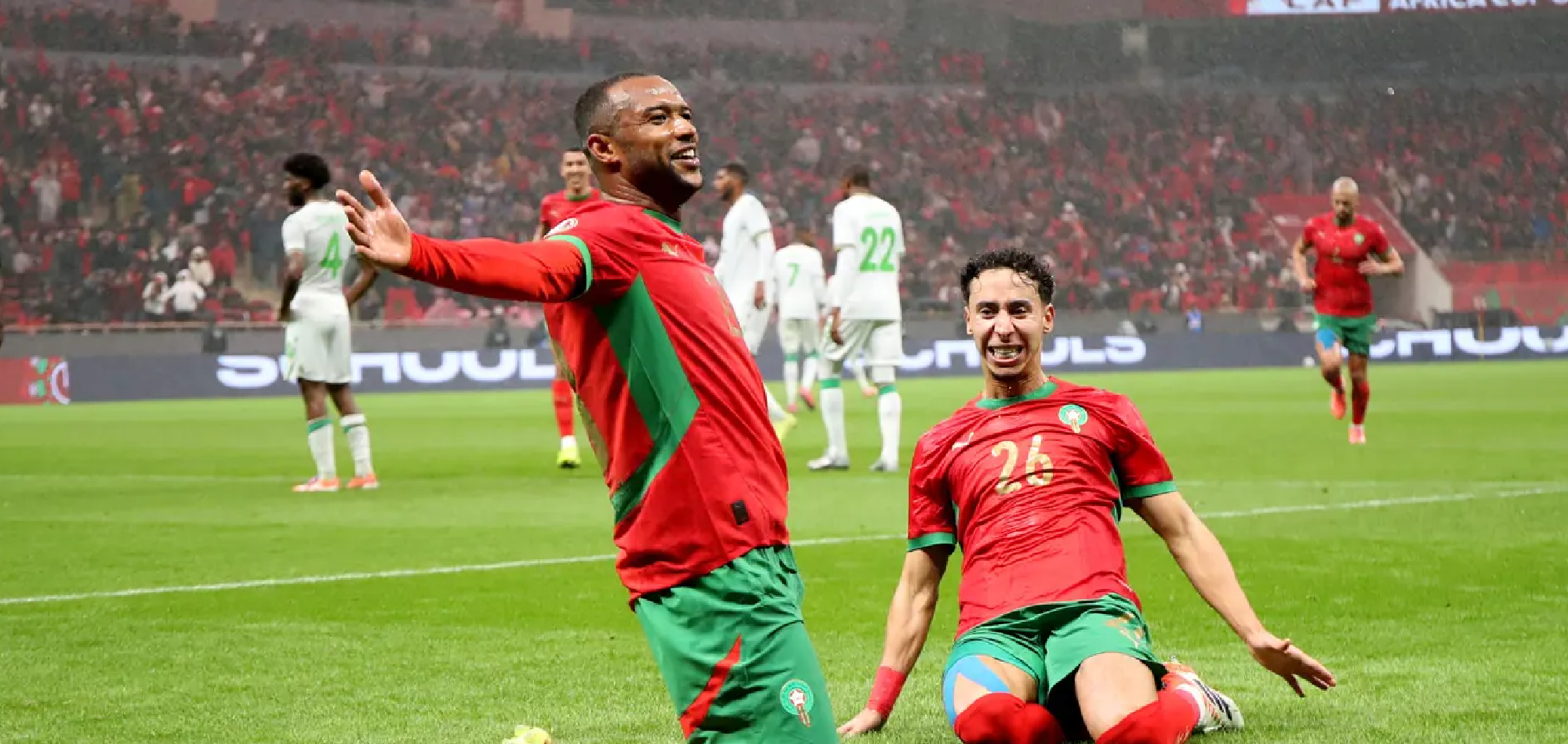 Morocco vs Mali: Group A Clash Rekindles AFCON History in Rabat