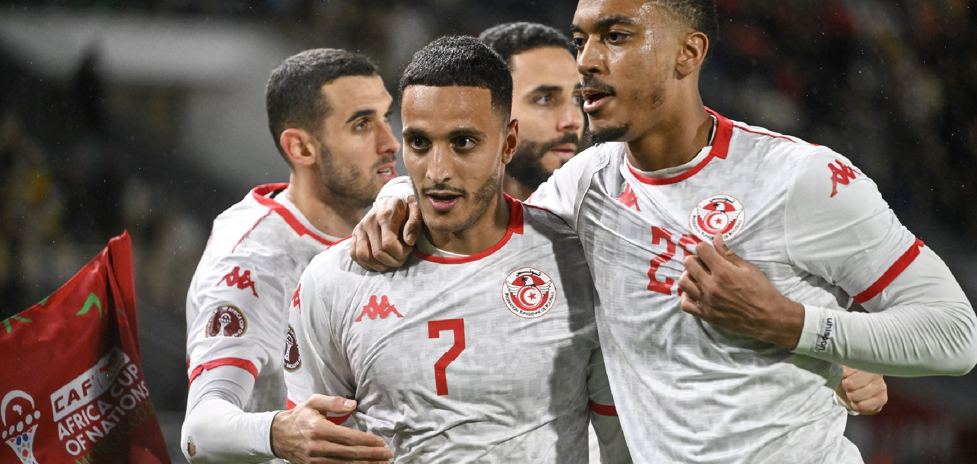 Nigeria vs Tunisia: Group C Showdown at AFCON 2025