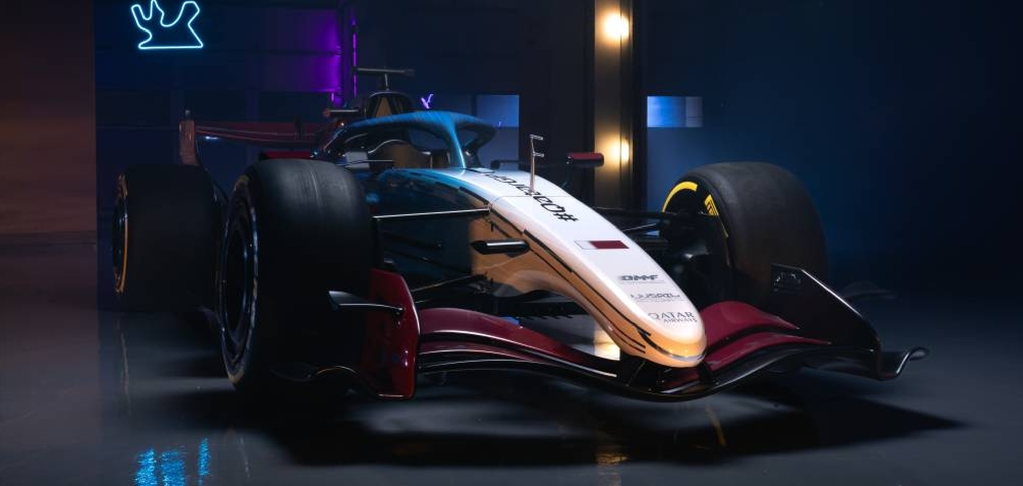 Qatar GP 2026 Show Unveiled as Ticket Sales Go Live