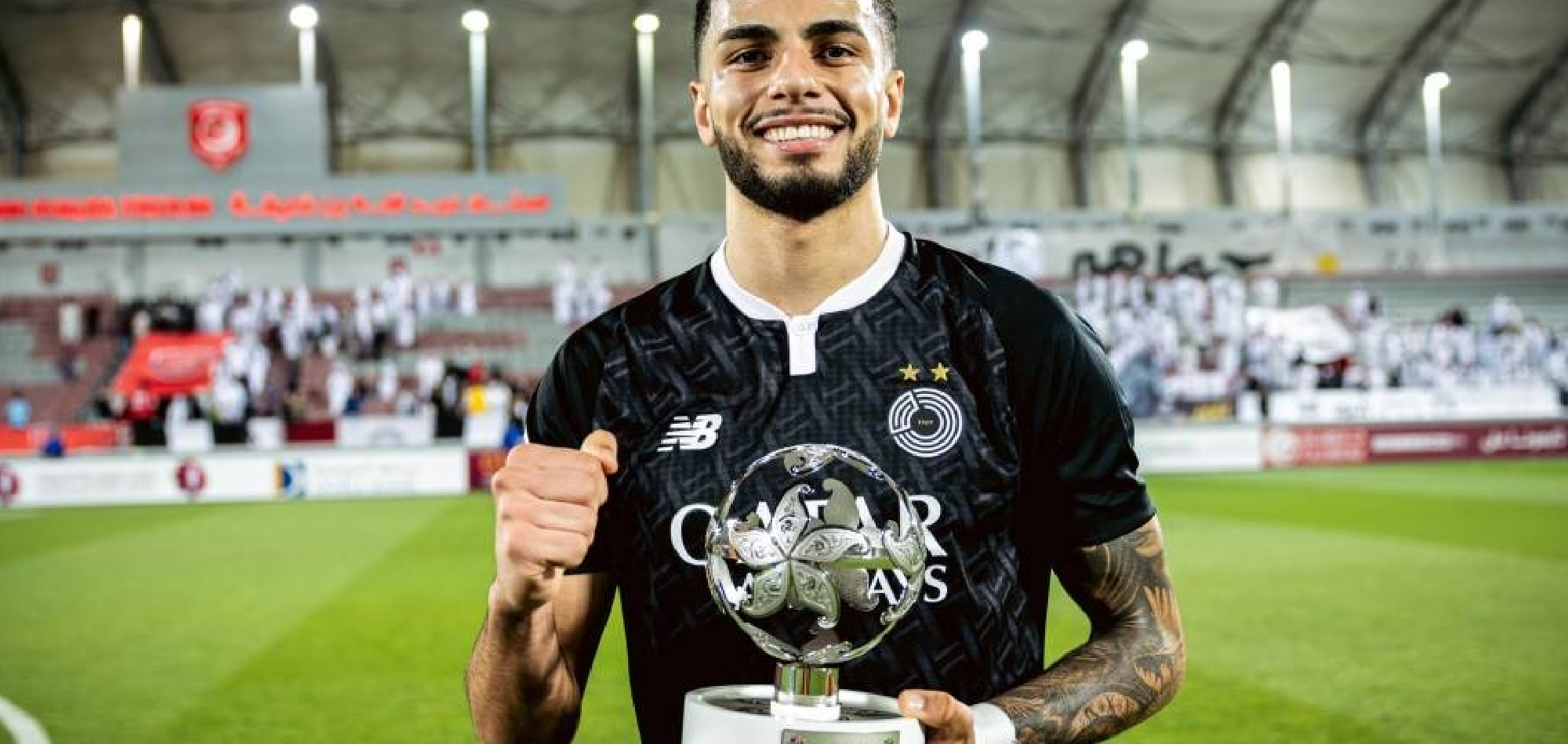 Al Sadd extend winning streak; Al Gharafa surge into second