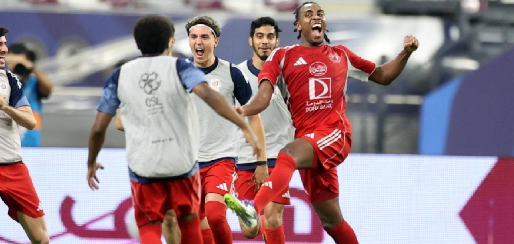 Al Arabi Stun Al Sadd Late as Al Duhail and Al Rayyan Claim Important Wins in Week 19