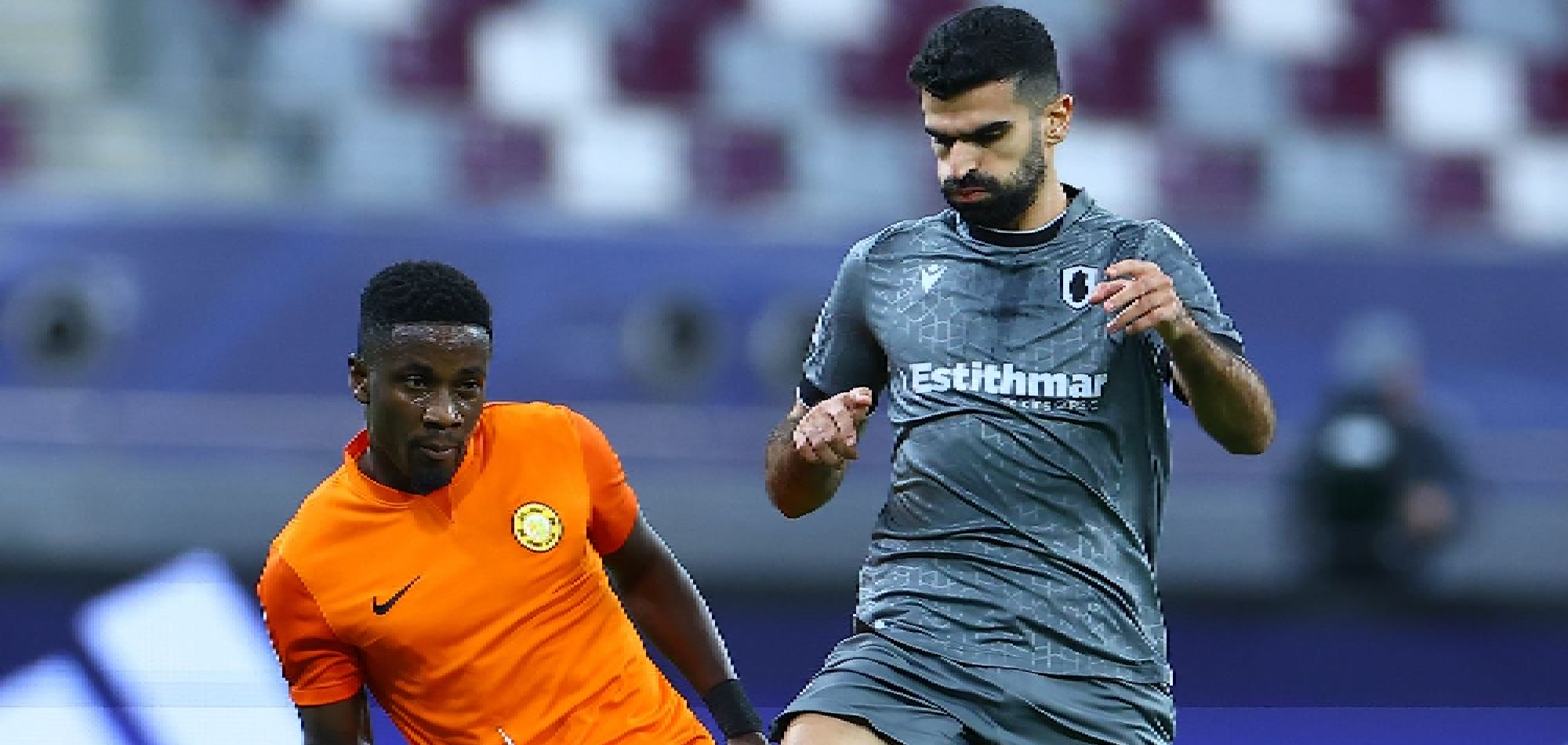 Doha Bank Stars League Week 19: Umm Salal 0 - 0 Qatar SC