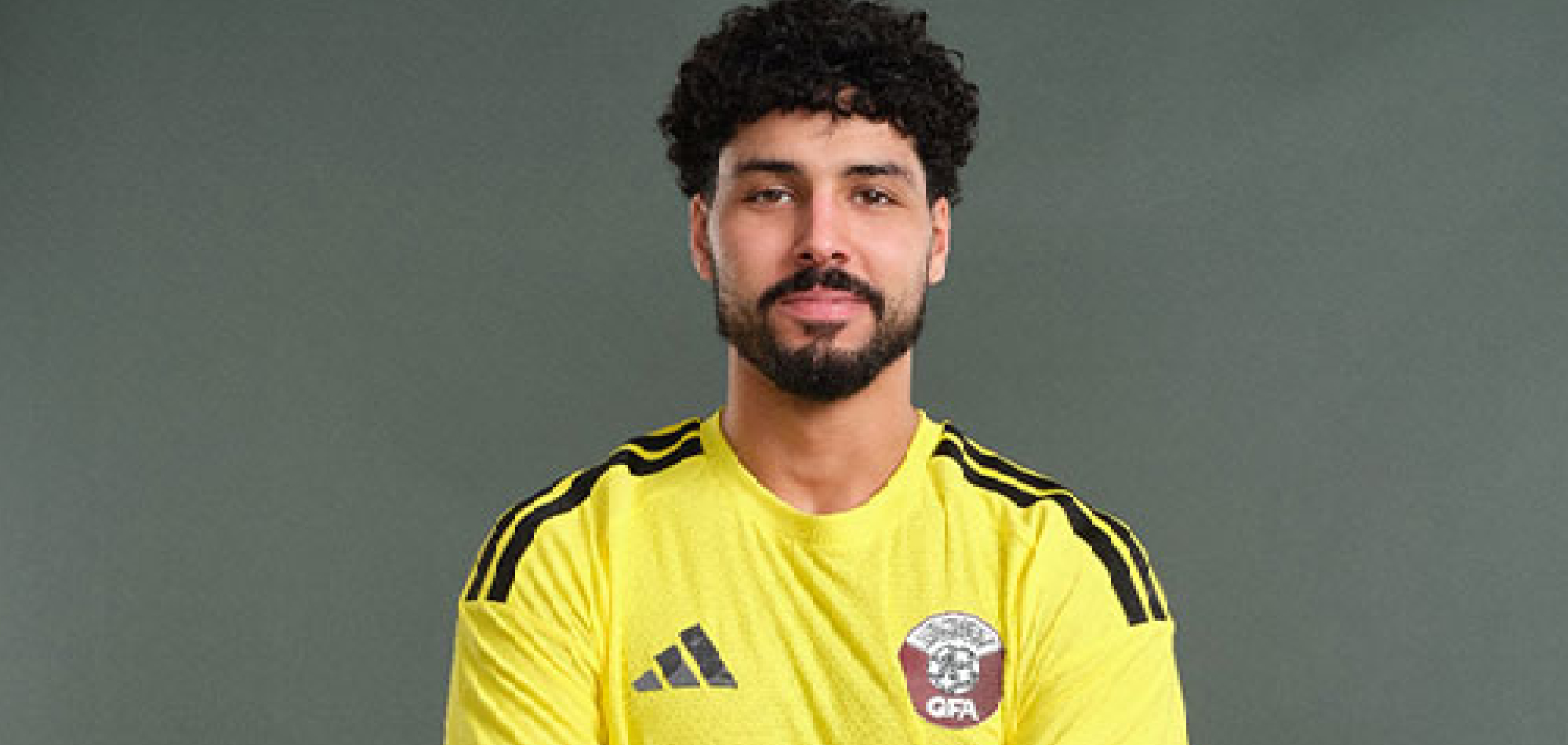 2026 FIFA World Cup: Qatar Goalkeeper Abu Nada Says Team Are Primed to Perform at Their Best