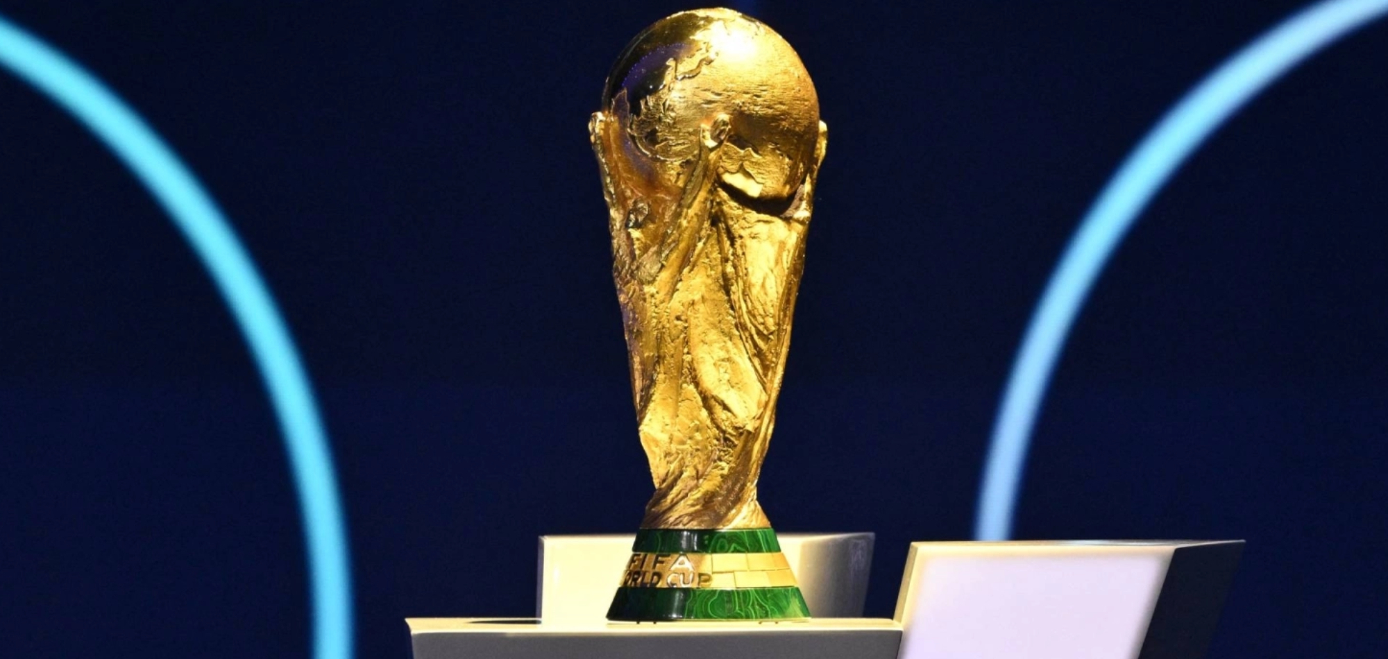World Cup 2026: FIFA Provides Special Services for Visually Impaired Fans