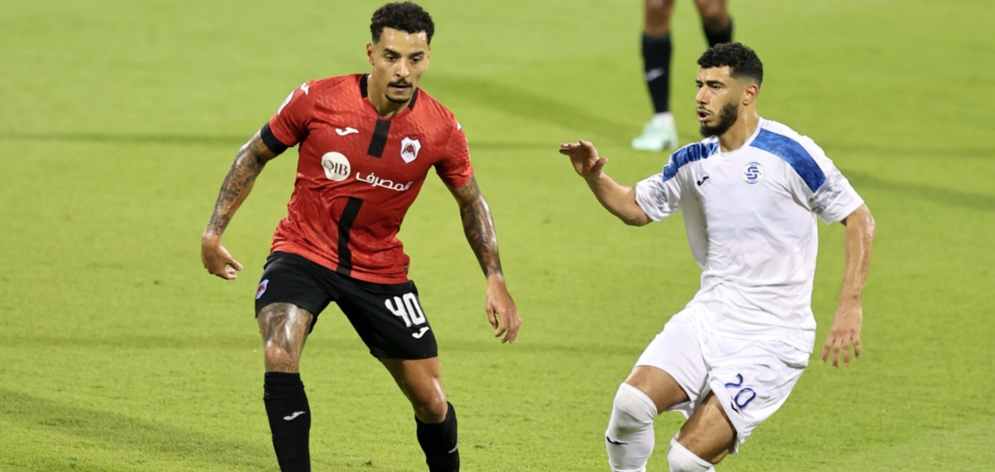 Al Rayyan Extend Lead as Al Sadd Bounce Back in Goal-Filled Doha Bank Stars League Round