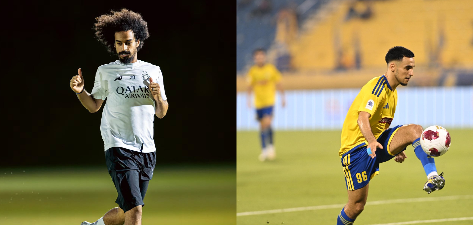 Al Sadd Seek First Win as Al Gharafa Face Holders Al Ahli