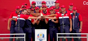 The USA wins the Ryder Cup with hopes of a new era