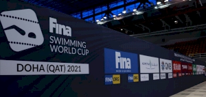 QSA ready to host Third Round of 2021 FINA World Cup on Thursday
