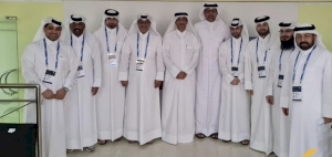 QOC Ninth stage of The Sport Events Organizers Program completed