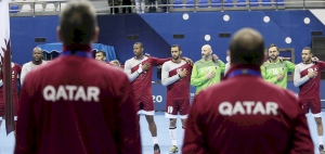 Qatar Team Meets Kuwaiti Counterpart Tuesday at Start of International Handball Tournament
