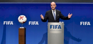 Qatar more ready to host a FIFA World Cup than any nation in history: Infantino