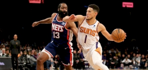 NBA roundup: Suns stretch win streak to 16