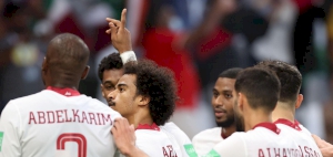 FIFA Arab Cup Qatar 2021: Qatar qualifies for the quarter-finals after defeating Oman 2-1 