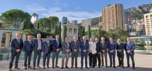 QMMF President attends FIM General Assembly