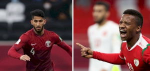 Qatar Dominate Iraq 3-0, Oman Mirror Score Against Bahrain