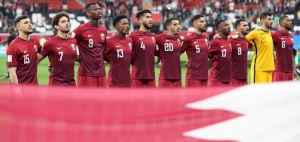 Unbeaten Qatar hope to sustain winning momentum