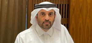 Al Fadala elected as President of the Qatar Athletics Federation