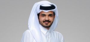 H.E. Sheikh Joaan bin Hamad Reelected President of QOC