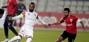 Ooredoo Cup Round 10 – Al Rayyan 0 Al Shamal 3