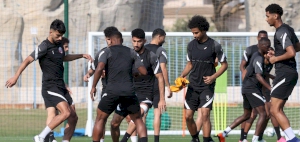 Qatar confident ahead of third place play-off