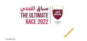 QOC to organize Ultimate Race 2022