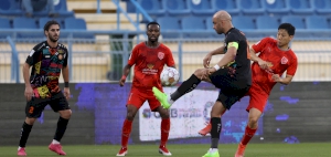QNB Stars League Week 10 – Umm Salal 2 Al Duhail 1
