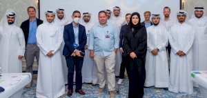 Josoor Institute: Sharing knowledge across the region in the run-up to Qatar 2022