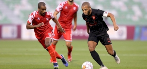 QNB Stars League Week 11 – Al Shamal 1 Al Rayyan 2