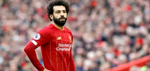 Salah 'not asking for crazy stuff' in Liverpool contract talks