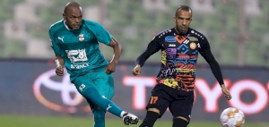 QNB Stars League Week 14 – Al Ahli 2 Umm Salal 1