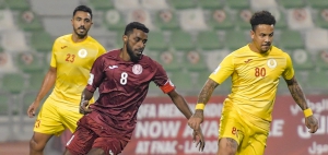 Amir Cup: Al Markhiya beat Mesaimeer on penalties to enter main round