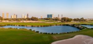 Stage set for the 36th WAGR Qatar Open Golf Amateur Championship