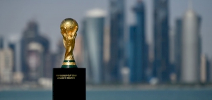 FIFA WORLD CUP QATAR 2022: 1.2 MILLION TICKETS REQUESTED WITHIN 24 HOURS