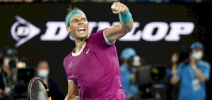 Nadal doubted 'every single day' whether he would return