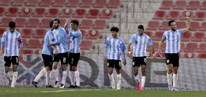 QNB Stars League Week 16 – Al Duhail 0 Al Wakrah 4