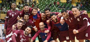 Asian Handball: Qatar continue winning run with rout of Saudi Arabia