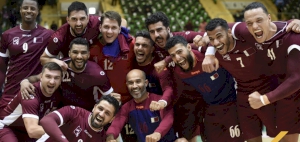 Qatar to take on Uzbekistan in Asian Men's Handball Championship
