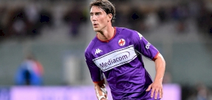 Fiorentina ready to sell Vlahovic for 70 million euros, says director Prade