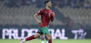 Africa Cup of Nations: Morocco qualifies for the quarterfinals 