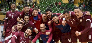 Qatar Qualifies for 2023 IHF World Men's Handball Championship