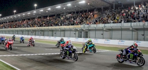 MotoGP: Qatar set to host season opener