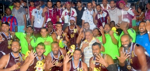 Qatar's Beach Handball Team Announces Squad for 8th Asian Championship