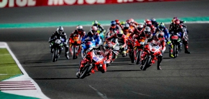Qatar MotoGP 2022 organisers announce fan activity for season-opener
