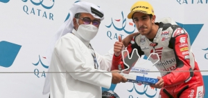 QMMF President: Doha Presented Perfect Version of MotoGP