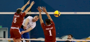 38th GCC Volleyball Club Championship: Qatar's Police SC Achieves Second Victory