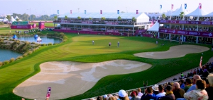 Stage set for Commercial Bank Qatar Masters 2022