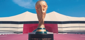 Qatar gears up for Final Draw for FIFA World Cup Qatar 2022™ on 1 April