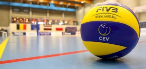 38th GCC Volleyball Club Championship: Qatar's Police SC Qualify for Final 