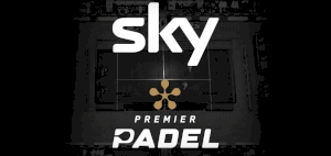 Premier Padel announces Sky as official broadcast sponsor 