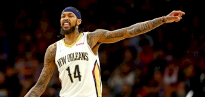 NBA roundup: Brandon Ingram, Pelicans even series with Suns